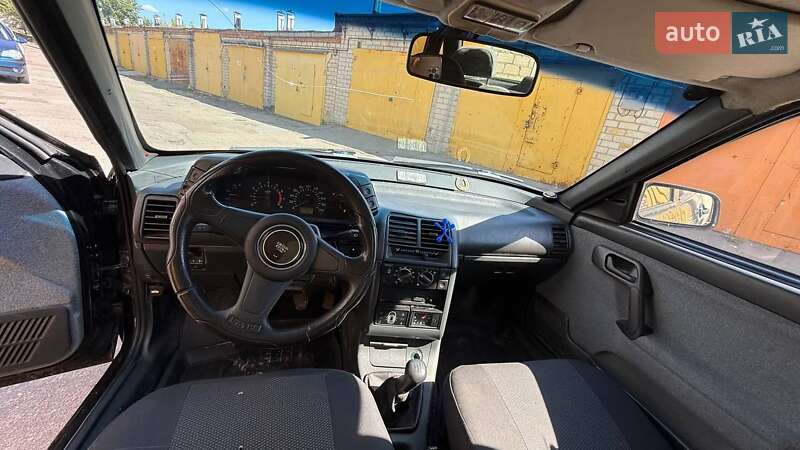 Седан ВАЗ / Lada 2110 2007 в Харкові