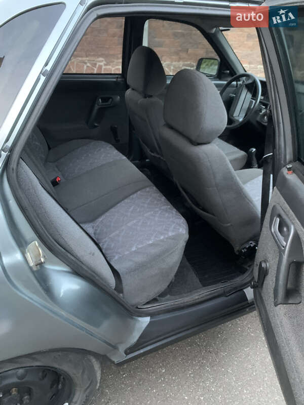 Седан ВАЗ / Lada 2110 2005 в Ирпене