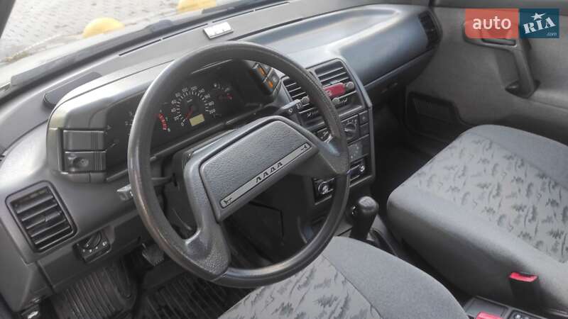 Седан ВАЗ / Lada 2110 2006 в Хмельницком