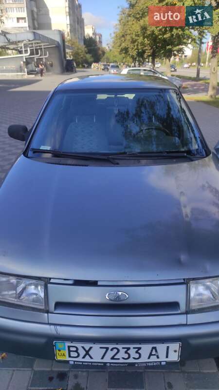 Седан ВАЗ / Lada 2110 2006 в Хмельницком