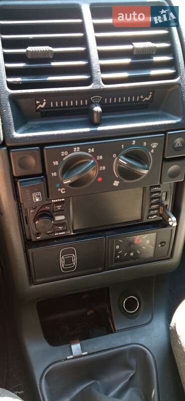 Седан ВАЗ / Lada 2110 2007 в Полтаві