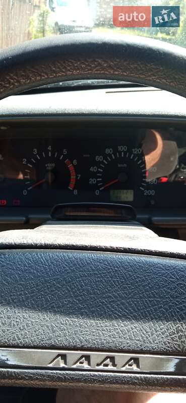 Седан ВАЗ / Lada 2110 2007 в Полтаві
