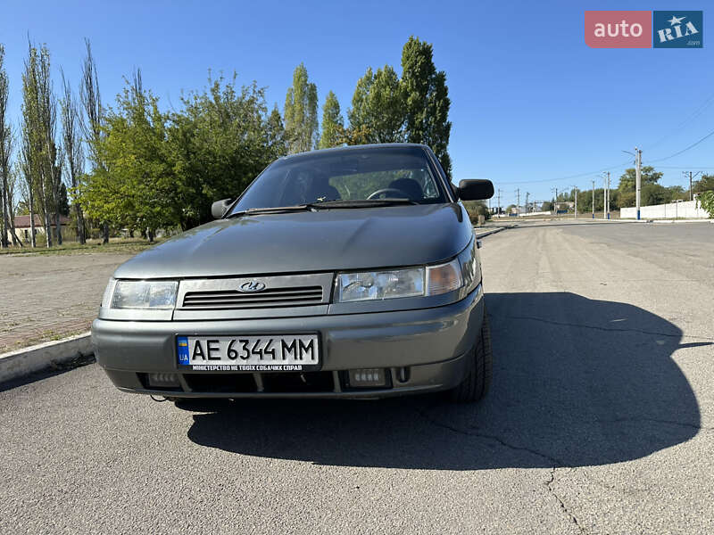 ВАЗ / Lada 2110 2009