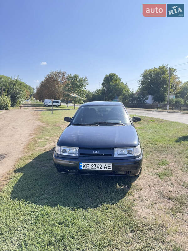 ВАЗ / Lada 2110 2006