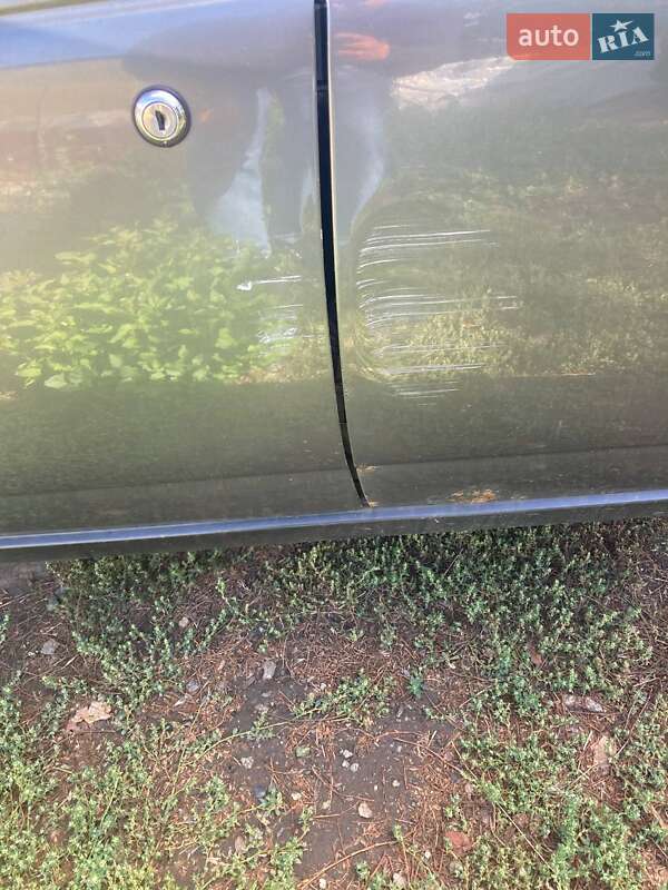 Седан ВАЗ / Lada 2110 2008 в Лозовой фото 15 Седан ВАЗ / Lada 2110 2008 в Лозовой