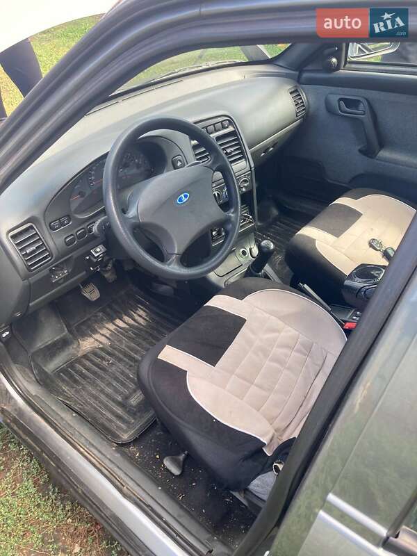 Седан ВАЗ / Lada 2110 2008 в Лозовой фото 10 Седан ВАЗ / Lada 2110 2008 в Лозовой