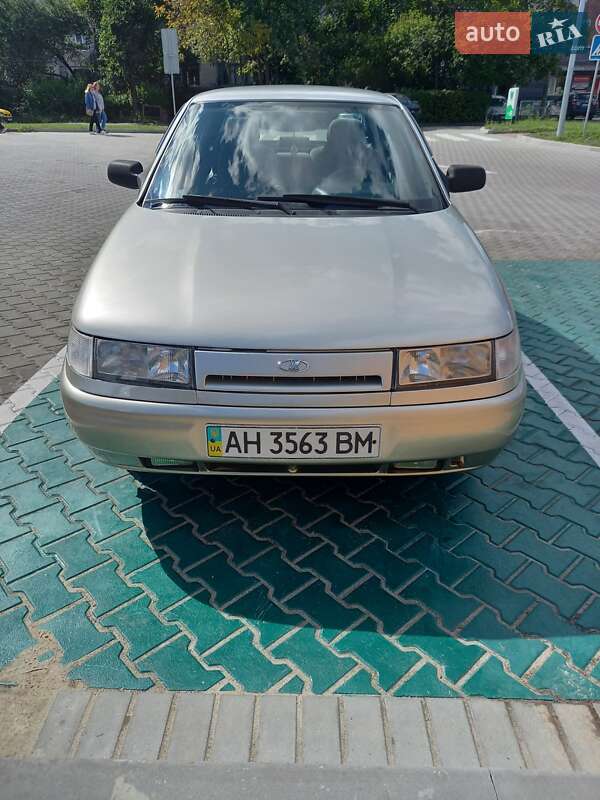 Седан ВАЗ / Lada 2110 2006 в Черновцах фото 7 Седан ВАЗ / Lada 2110 2006 в Черновцах