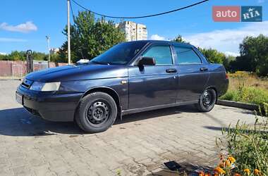Седан ВАЗ 2110 2006 в 