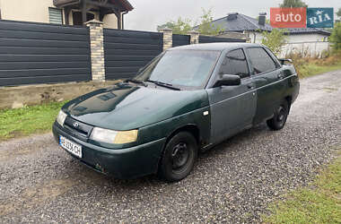 Седан ВАЗ 2110 2004 в 