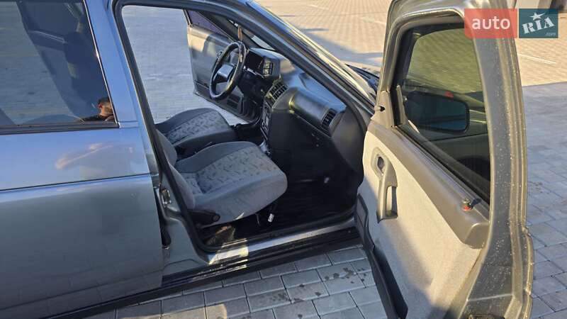 Седан ВАЗ / Lada 2110 2007 в Ужгороде