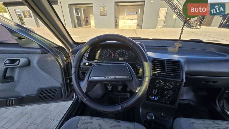 Седан ВАЗ / Lada 2110 2007 в Ужгороде