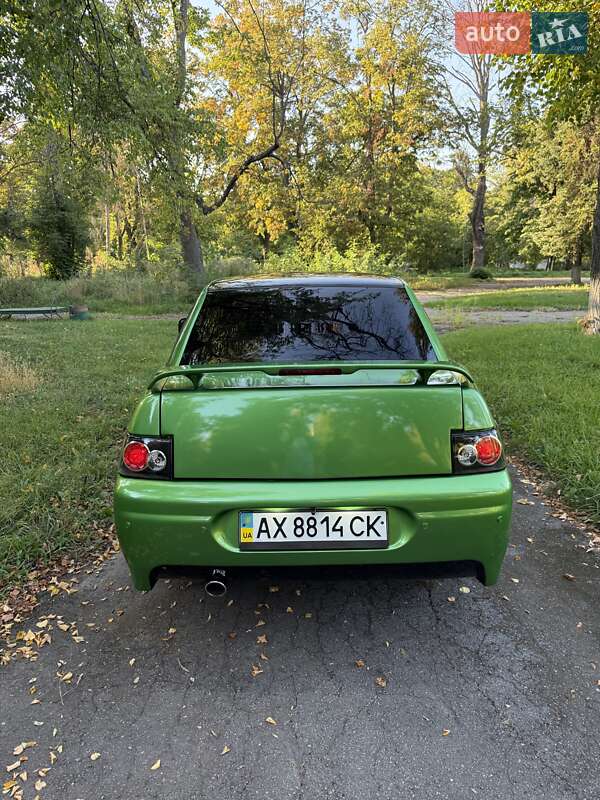 Седан ВАЗ / Lada 2110 2002 в Харькове фото 4 Седан ВАЗ / Lada 2110 2002 в Харькове