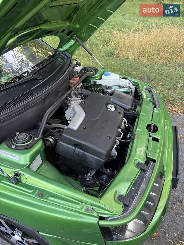 Седан ВАЗ / Lada 2110 2002 в Харькове фото 10 Седан ВАЗ / Lada 2110 2002 в Харькове