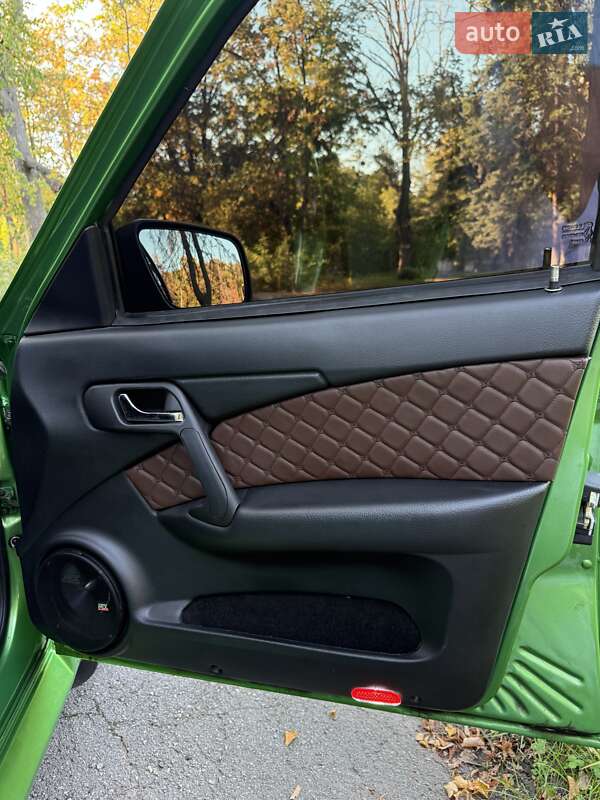 Седан ВАЗ / Lada 2110 2002 в Харькове фото 19 Седан ВАЗ / Lada 2110 2002 в Харькове