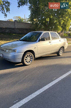 Седан ВАЗ 2110 2005 в 