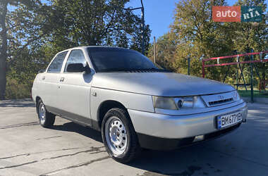Седан ВАЗ 2110 2003 в Дніпрі