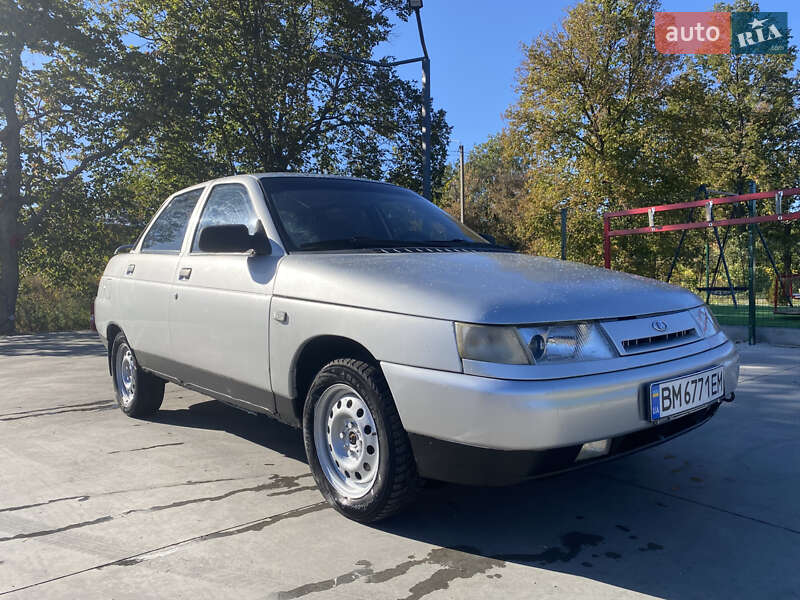 ВАЗ / Lada 2110 2003