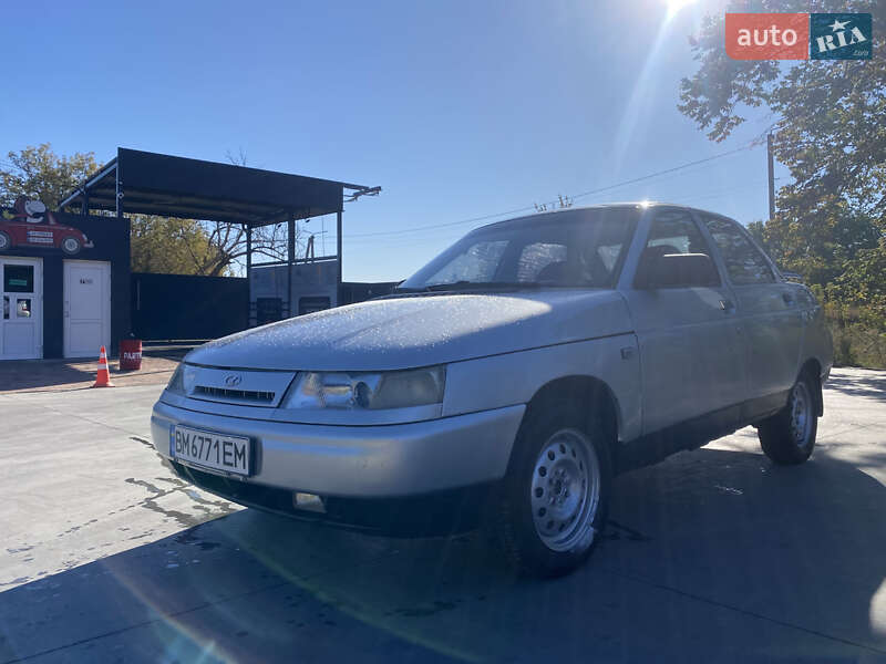 Седан ВАЗ / Lada 2110 2003 в Днепре