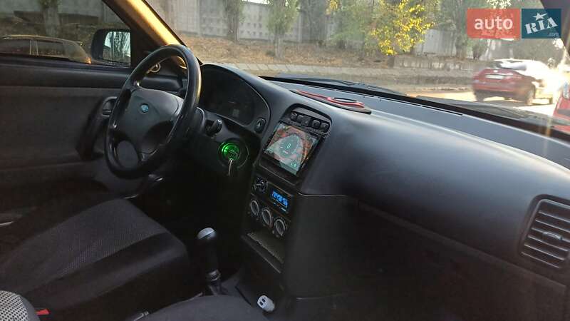 Седан ВАЗ / Lada 2110 2008 в Первомайске