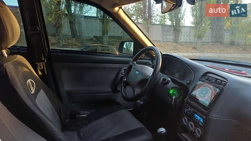 Седан ВАЗ / Lada 2110 2008 в Первомайске