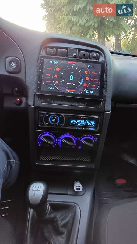 Седан ВАЗ / Lada 2110 2008 в Первомайске