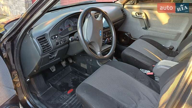 Седан ВАЗ / Lada 2110 2008 в Первомайске