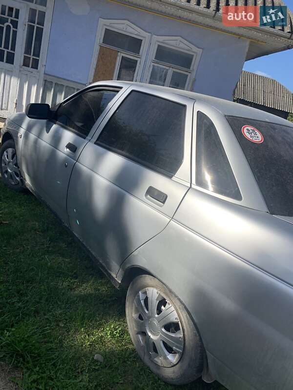 Седан ВАЗ / Lada 2110 2008 в Хотині