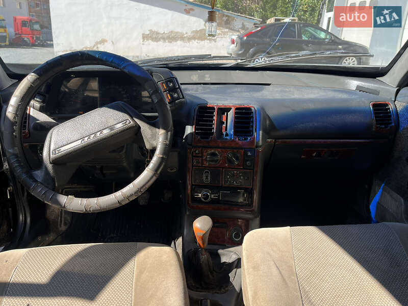 Седан ВАЗ / Lada 2110 1999 в Каменец-Подольском фото 13 Седан ВАЗ / Lada 2110 1999 в Каменец-Подольском