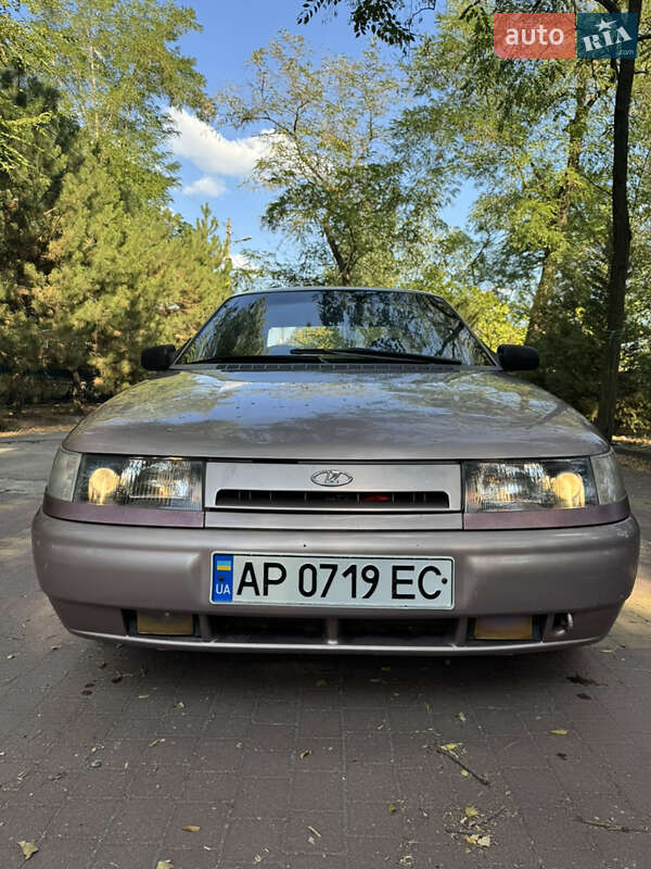 Седан ВАЗ / Lada 2110 2000 в Запорожье