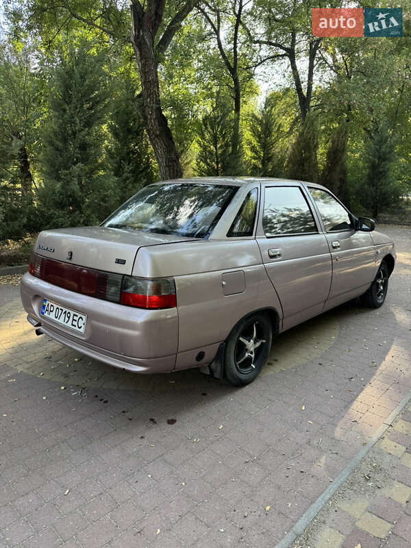Седан ВАЗ / Lada 2110 2000 в Запорожье