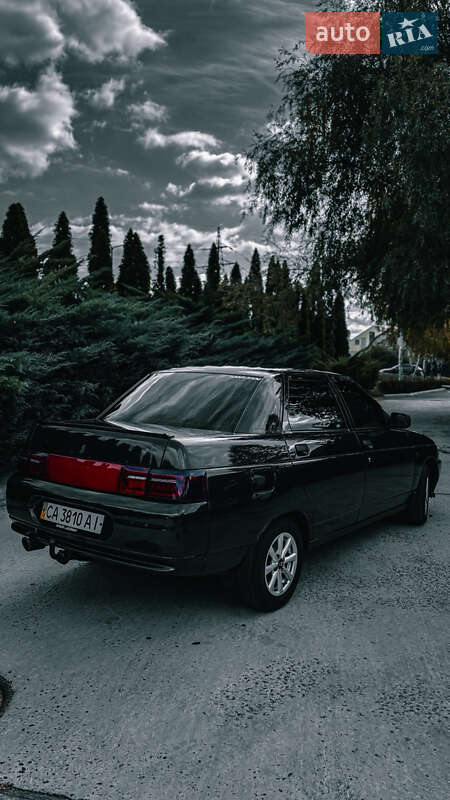 Седан ВАЗ / Lada 2110 2006 в Смеле
