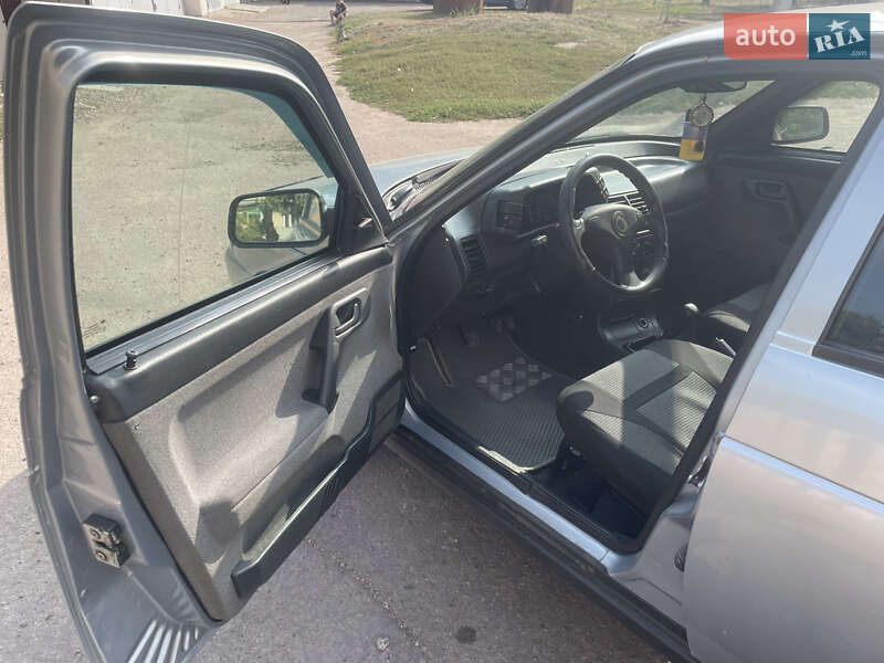 Седан ВАЗ / Lada 2110 2007 в Малой Виске