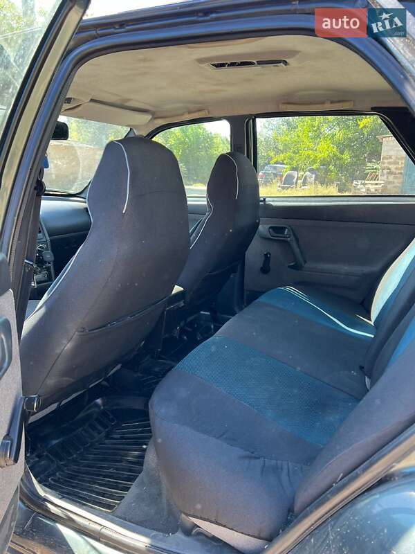 Седан ВАЗ / Lada 2110 2008 в Николаевском