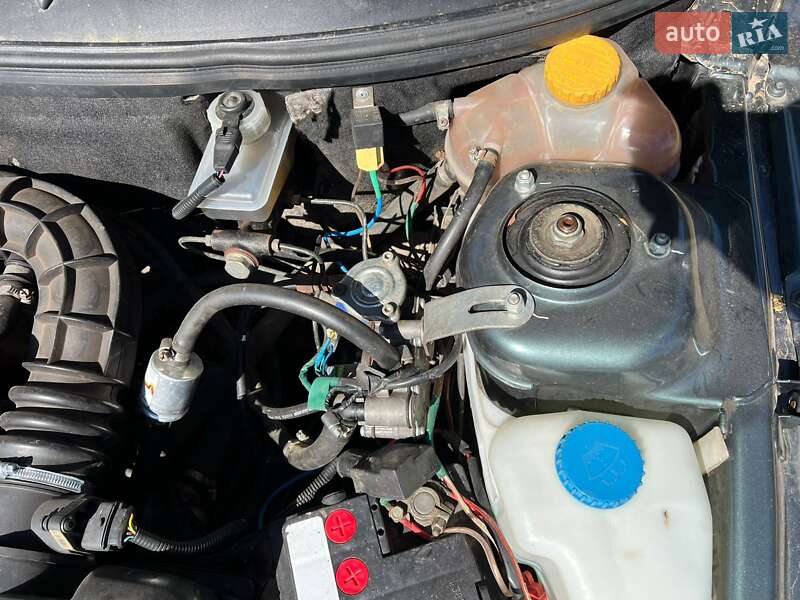 Седан ВАЗ / Lada 2110 2008 в Николаевском