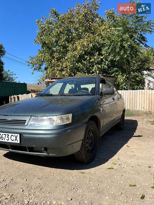 ВАЗ / Lada 2110 2008