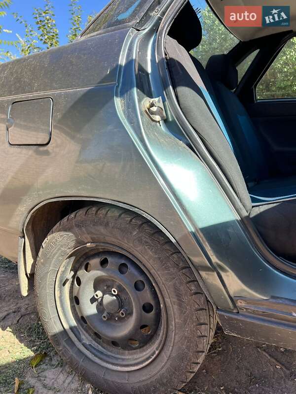 Седан ВАЗ / Lada 2110 2008 в Николаевском