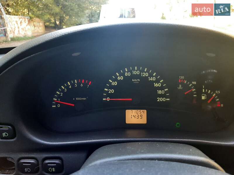 Седан ВАЗ / Lada 2110 2008 в Львове