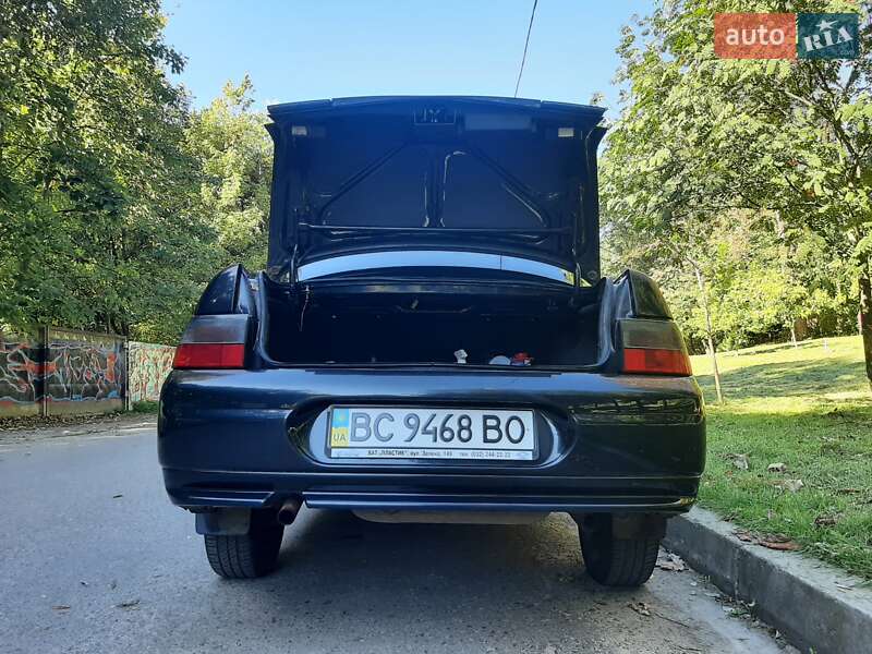 Седан ВАЗ / Lada 2110 2008 в Львове