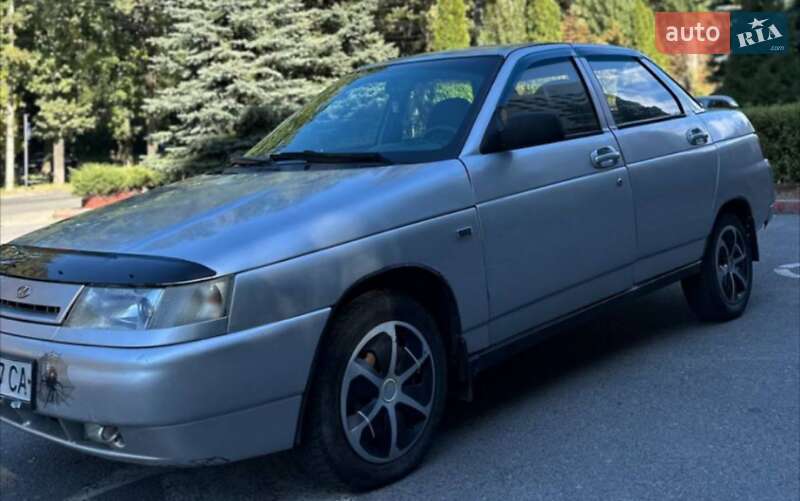 Седан ВАЗ / Lada 2110 2003 в Вінниці