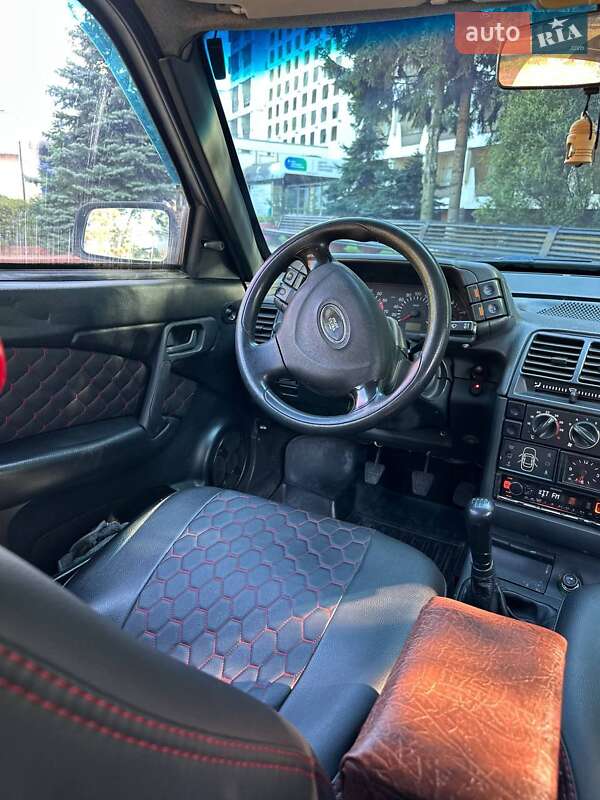 Седан ВАЗ / Lada 2110 2003 в Вінниці