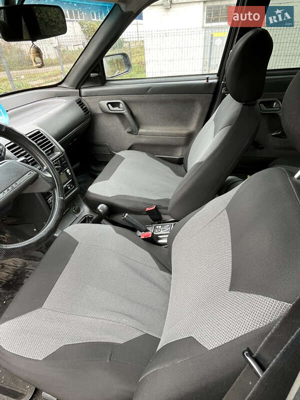 Седан ВАЗ / Lada 2110 2004 в Киеве фото 4 Седан ВАЗ / Lada 2110 2004 в Киеве