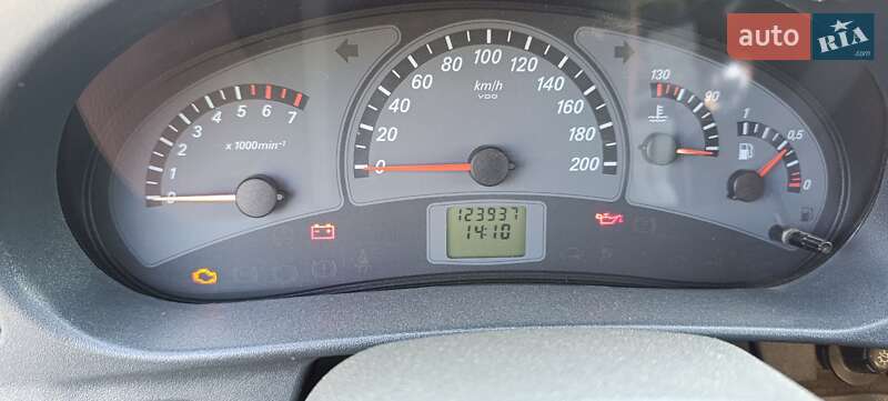 ВАЗ / Lada 2110 2008