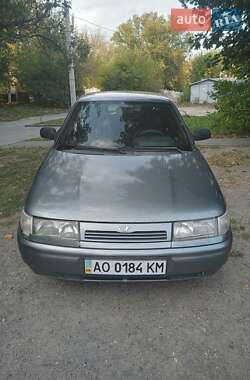 Седан ВАЗ 2110 2008 в Харкові