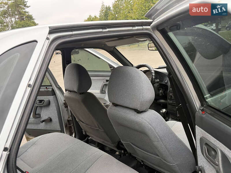 Седан ВАЗ / Lada 2110 2008 в Умани