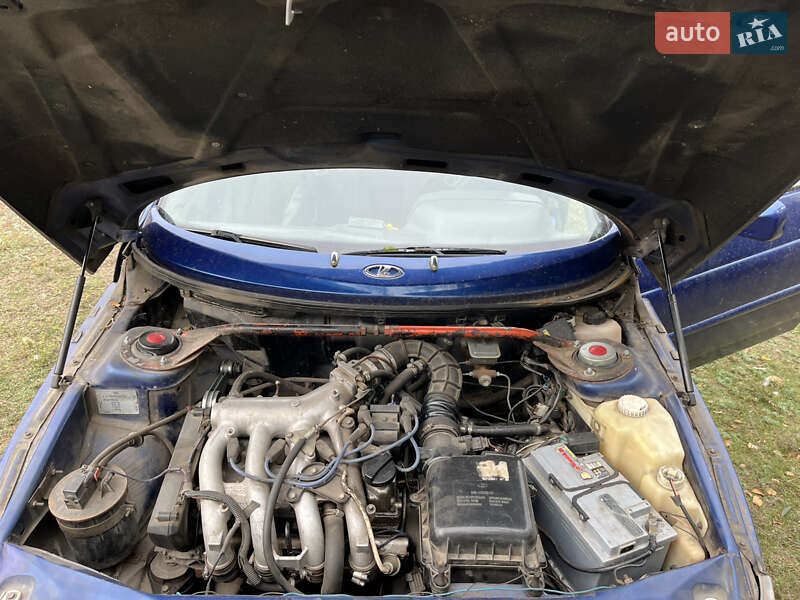 Седан ВАЗ / Lada 2110 2002 в Светловодске фото 13 Седан ВАЗ / Lada 2110 2002 в Светловодске