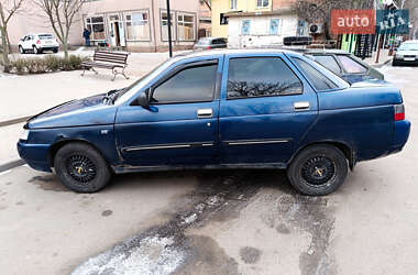 Седан ВАЗ 2110 2005 в 