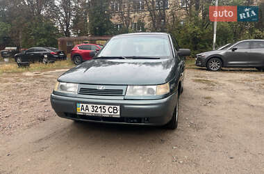 Седан ВАЗ 2110 2006 в Бучі