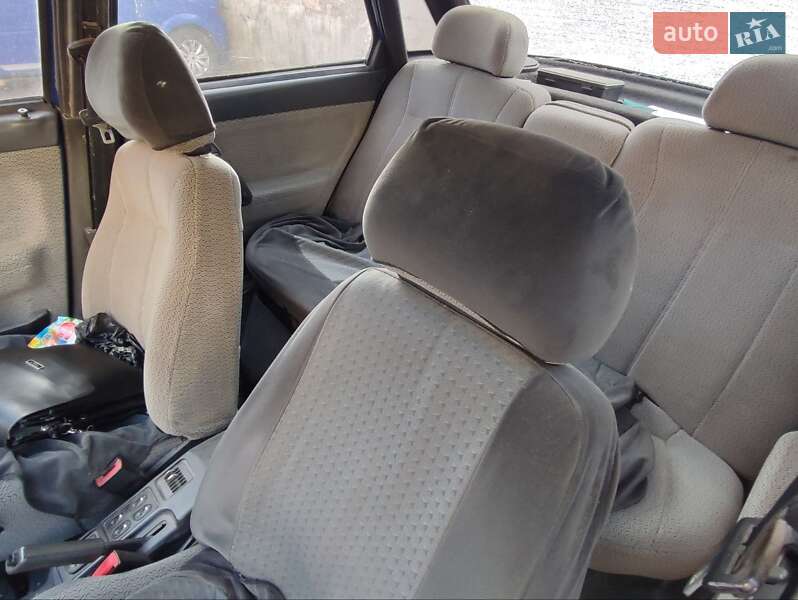 Седан ВАЗ / Lada 2110 2001 в Кропивницком