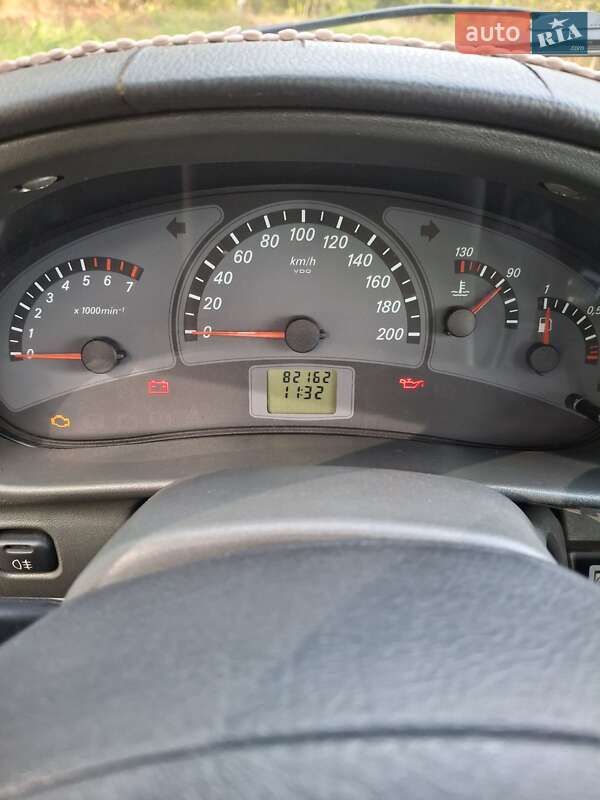 Седан ВАЗ / Lada 2110 2011 в Чернігові