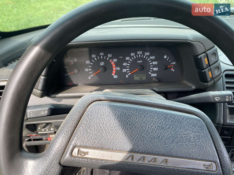 Седан ВАЗ / Lada 2110 2004 в Рудки